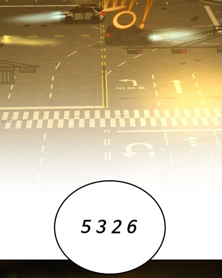 Tài Xế Taxi Đứa Con Của Bóng Tối Chapter 1 - 4