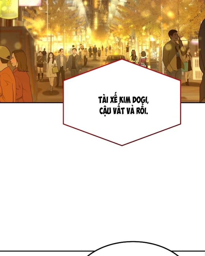 Tài Xế Taxi Đứa Con Của Bóng Tối Chapter 1 - 7