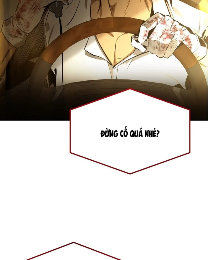 Tài Xế Taxi Đứa Con Của Bóng Tối Chapter 1 - 11