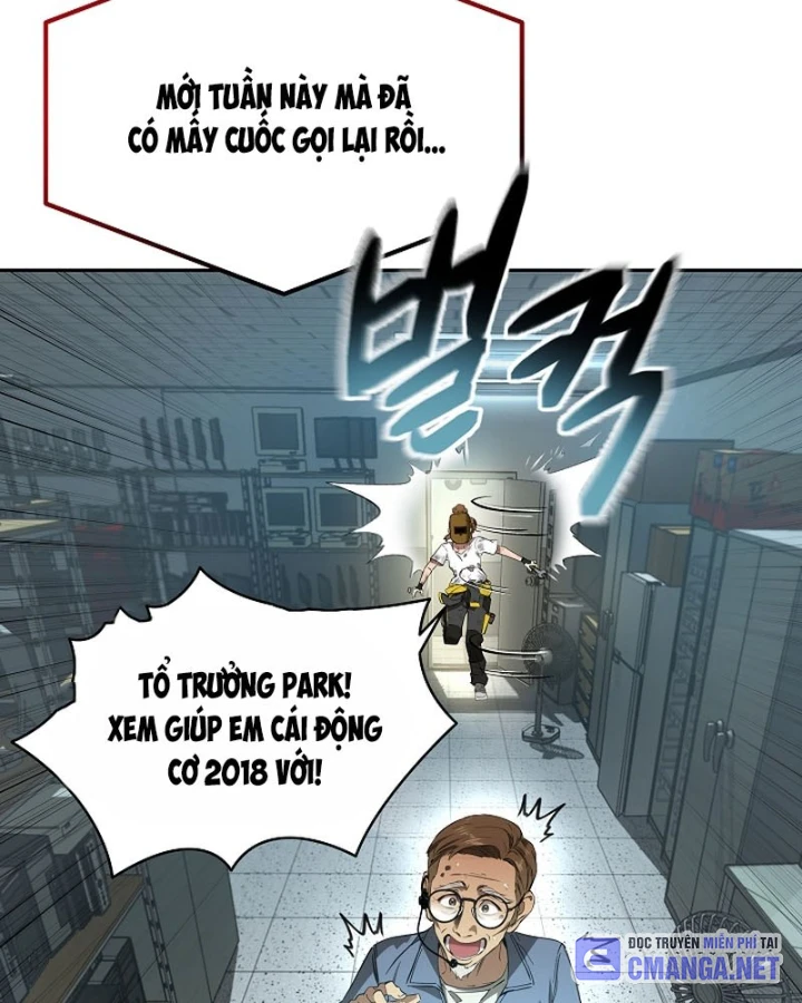 Tài Xế Taxi Đứa Con Của Bóng Tối Chapter 1 - 12