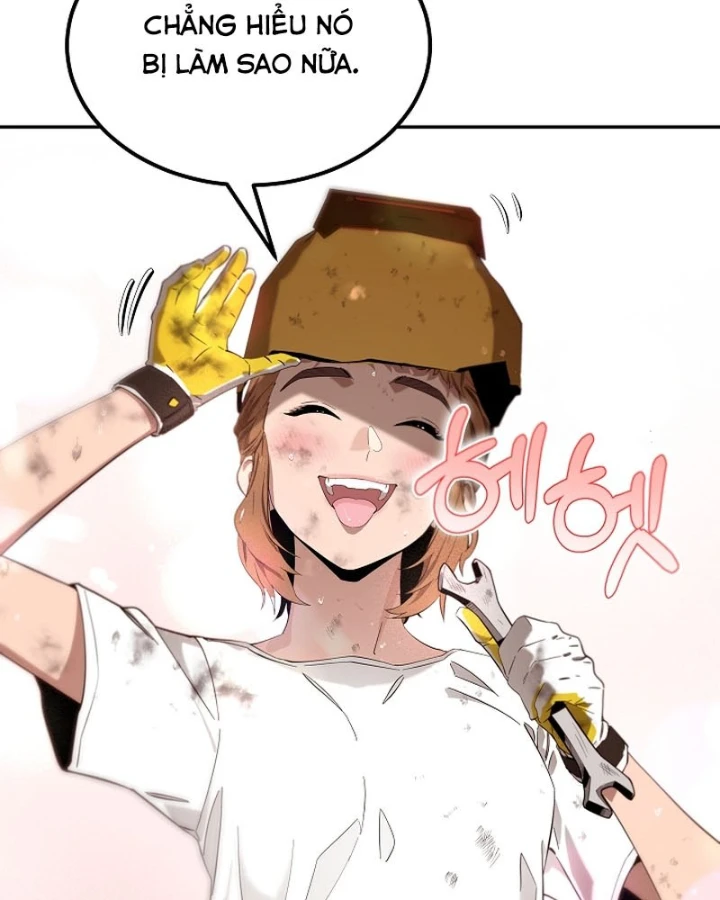 Tài Xế Taxi Đứa Con Của Bóng Tối Chapter 1 - 14