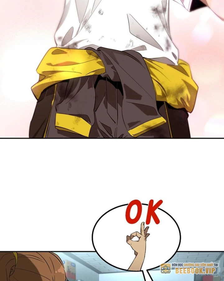 Tài Xế Taxi Đứa Con Của Bóng Tối Chapter 1 - 15