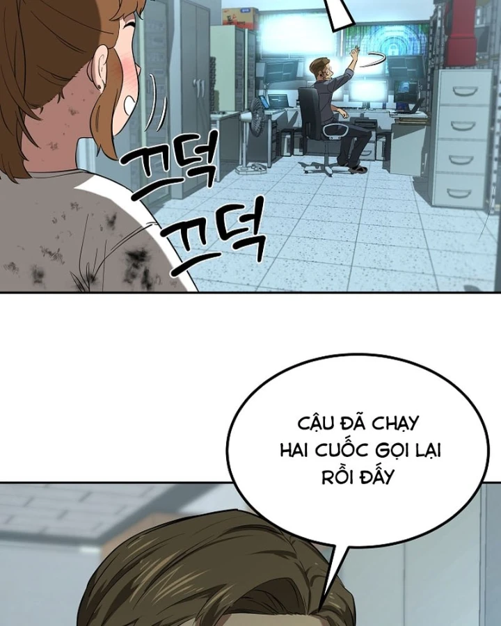 Tài Xế Taxi Đứa Con Của Bóng Tối Chapter 1 - 16