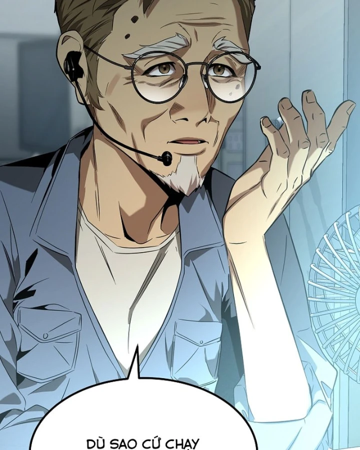 Tài Xế Taxi Đứa Con Của Bóng Tối Chapter 1 - 17