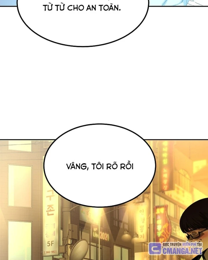 Tài Xế Taxi Đứa Con Của Bóng Tối Chapter 1 - 18