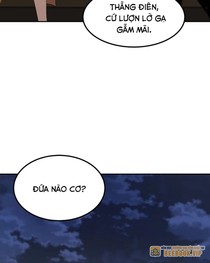 Tài Xế Taxi Đứa Con Của Bóng Tối Chapter 1 - 21