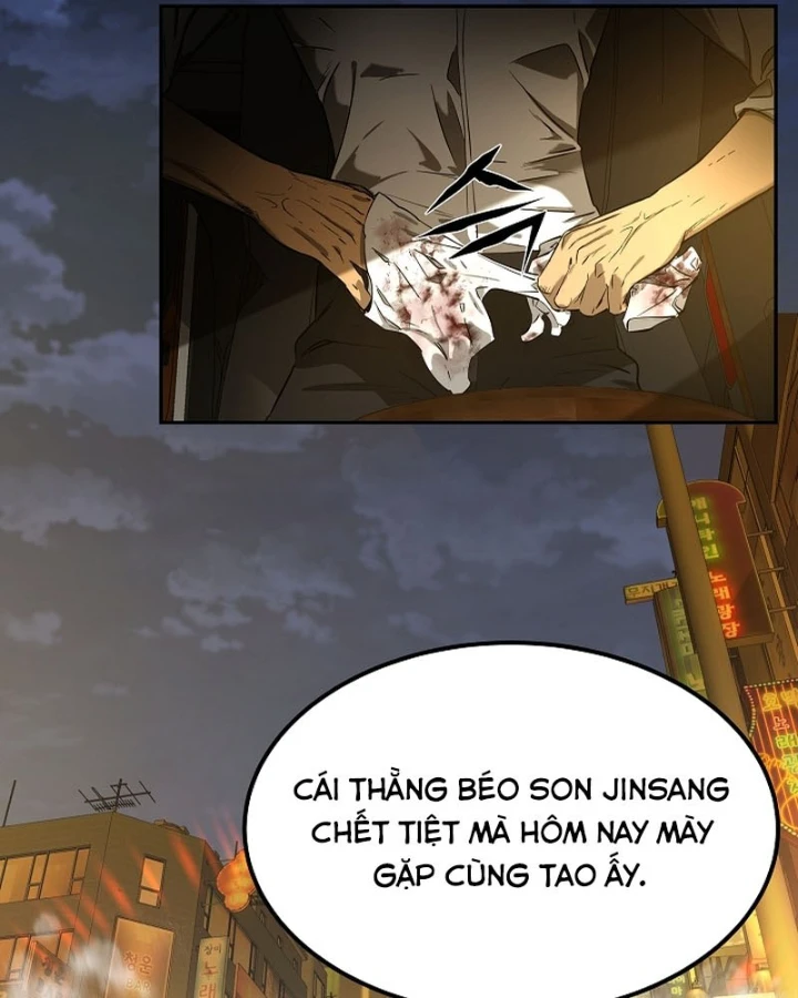 Tài Xế Taxi Đứa Con Của Bóng Tối Chapter 1 - 22