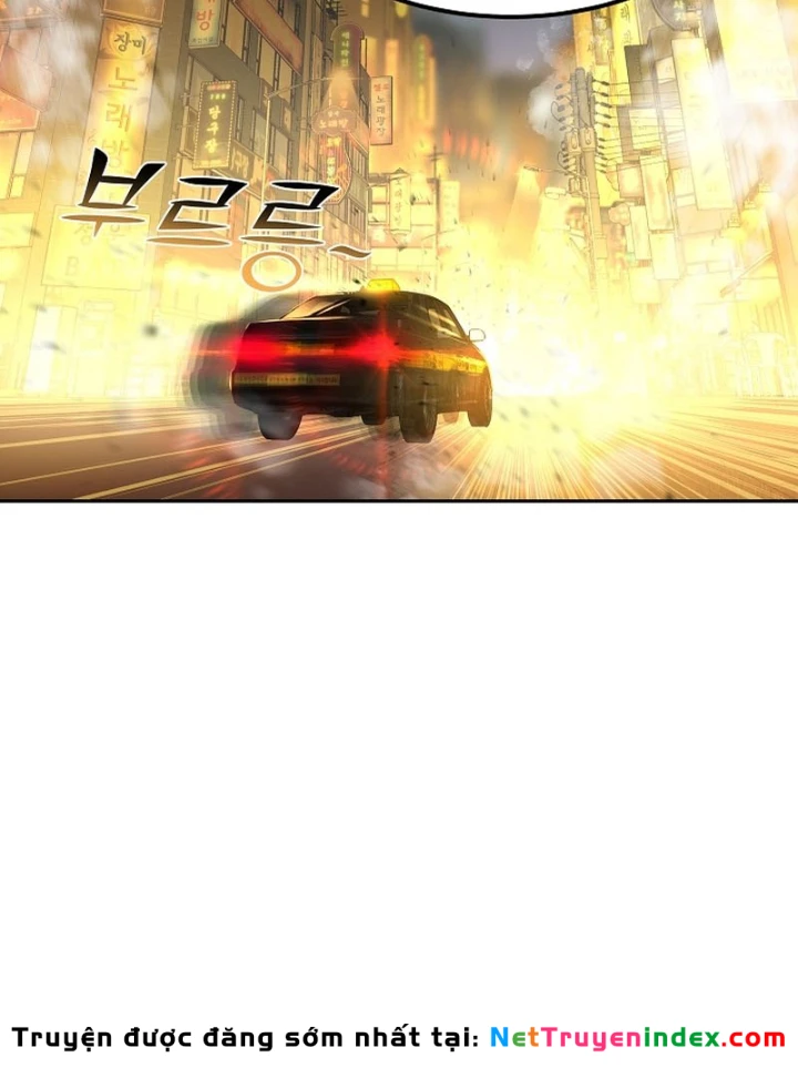 Tài Xế Taxi Đứa Con Của Bóng Tối Chapter 1 - 23