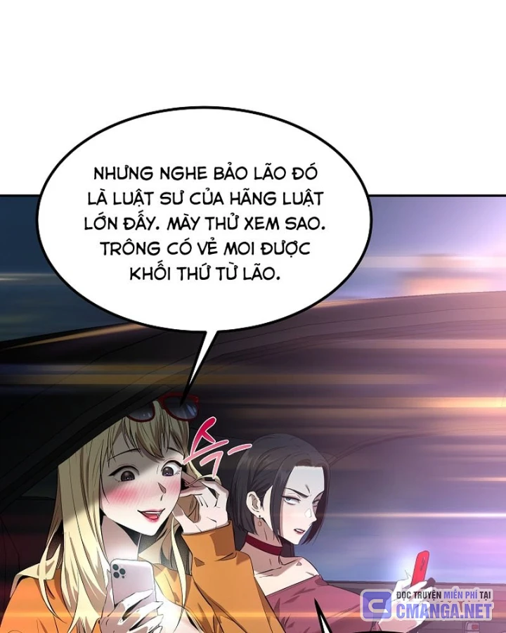 Tài Xế Taxi Đứa Con Của Bóng Tối Chapter 1 - 24