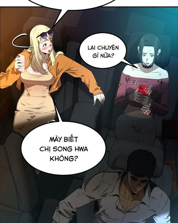 Tài Xế Taxi Đứa Con Của Bóng Tối Chapter 1 - 26