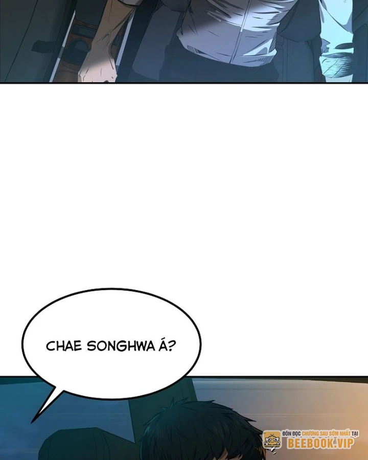 Tài Xế Taxi Đứa Con Của Bóng Tối Chapter 1 - 27