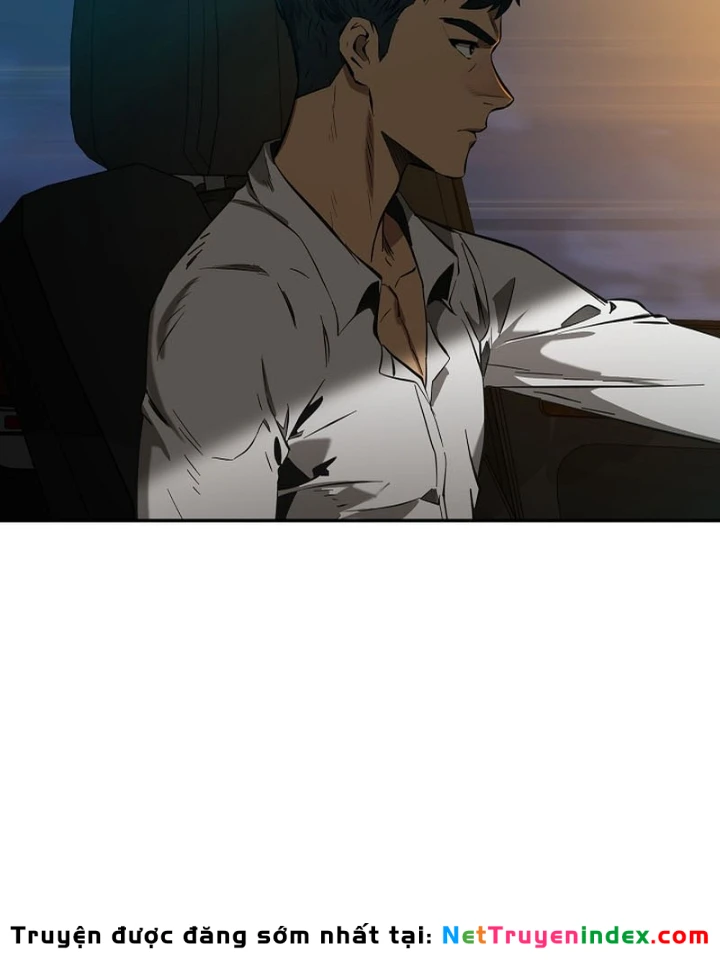 Tài Xế Taxi Đứa Con Của Bóng Tối Chapter 1 - 28