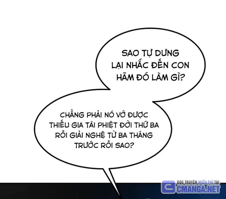 Tài Xế Taxi Đứa Con Của Bóng Tối Chapter 1 - 30