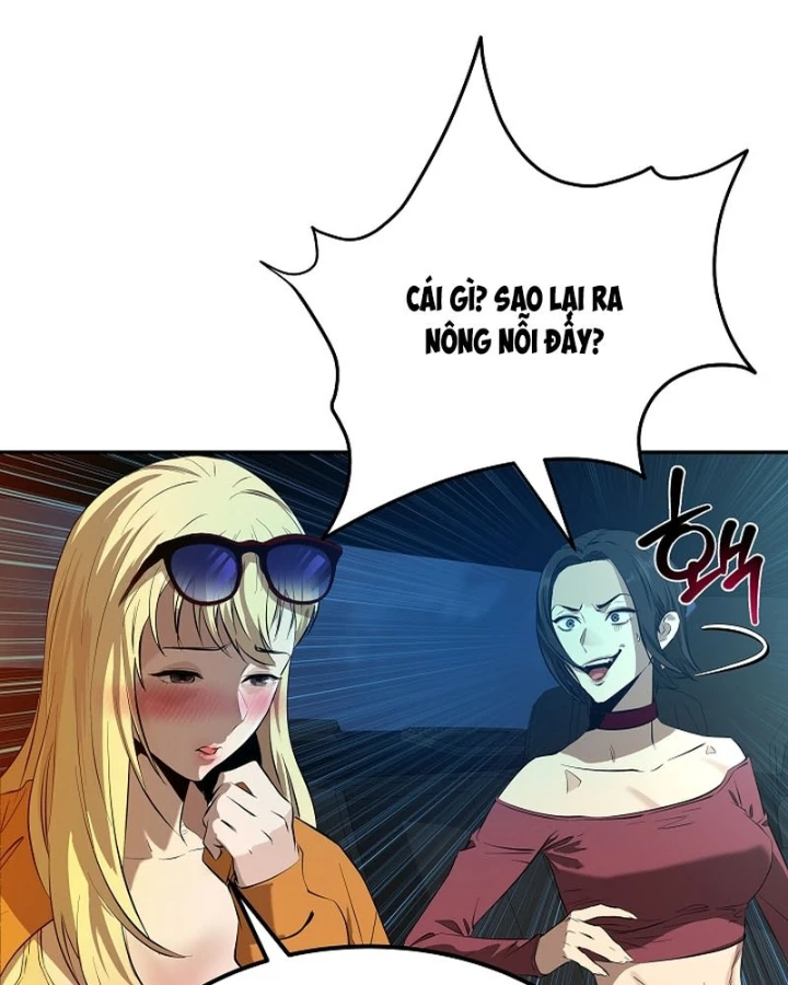 Tài Xế Taxi Đứa Con Của Bóng Tối Chapter 1 - 32