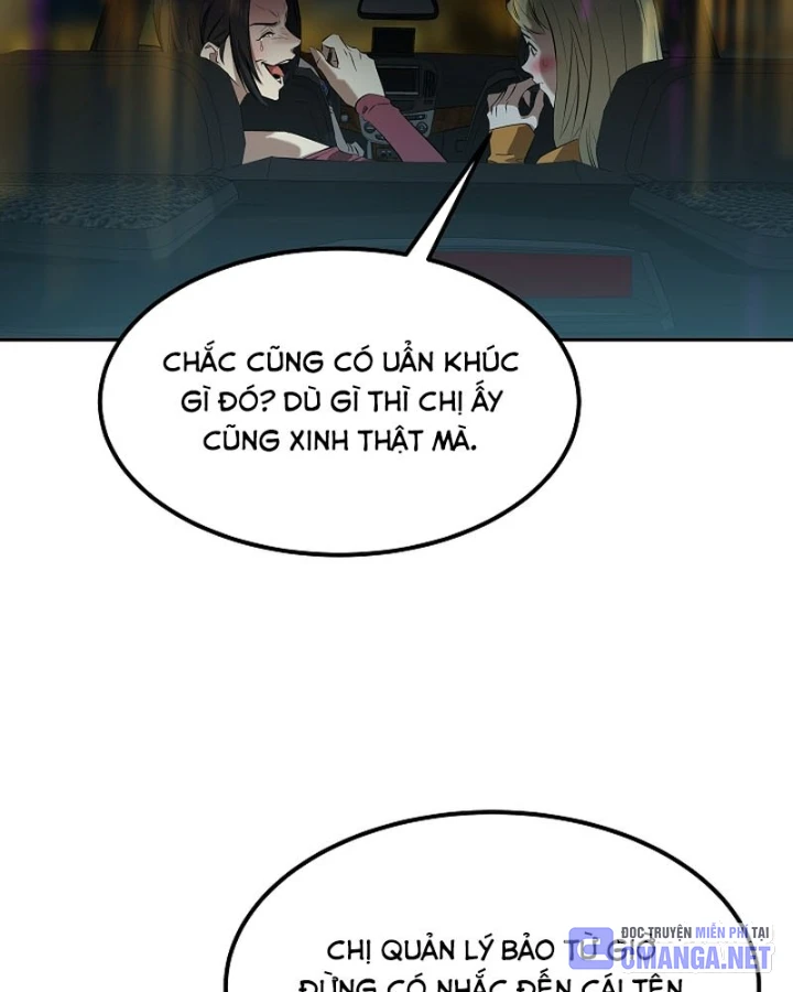 Tài Xế Taxi Đứa Con Của Bóng Tối Chapter 1 - 36