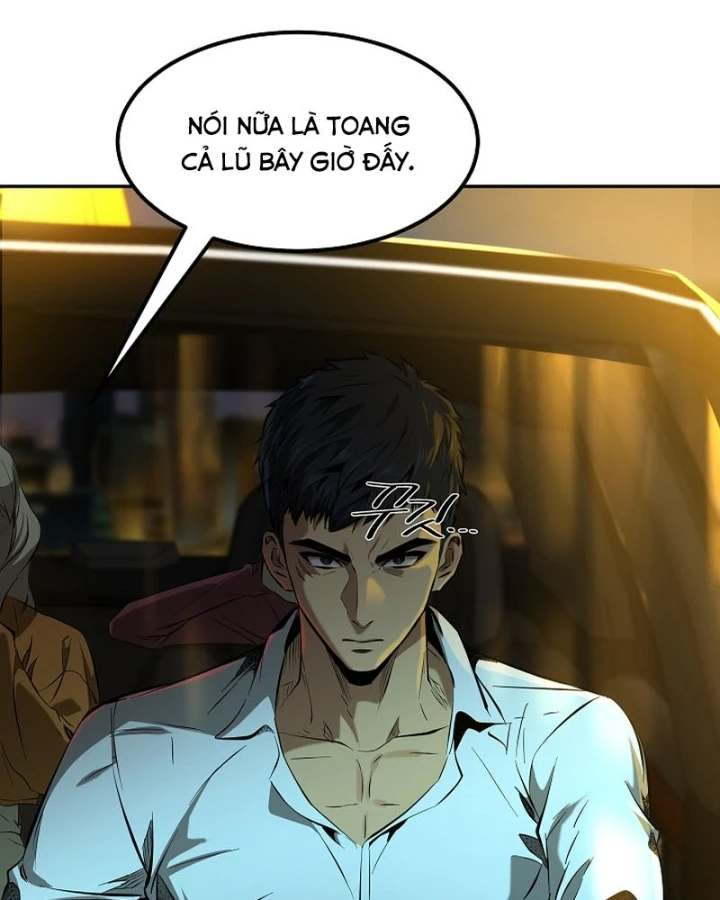 Tài Xế Taxi Đứa Con Của Bóng Tối Chapter 1 - 38
