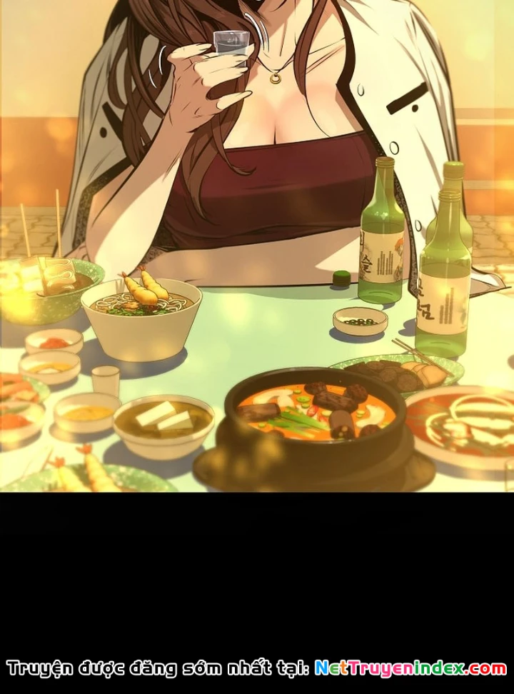 Tài Xế Taxi Đứa Con Của Bóng Tối Chapter 1 - 43