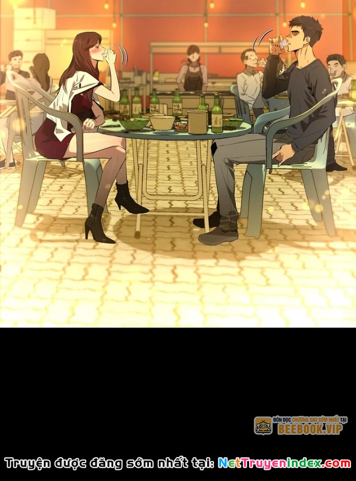 Tài Xế Taxi Đứa Con Của Bóng Tối Chapter 1 - 45