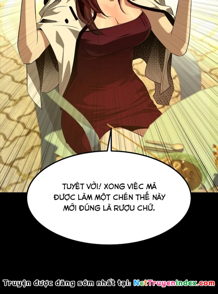 Tài Xế Taxi Đứa Con Của Bóng Tối Chapter 1 - 47