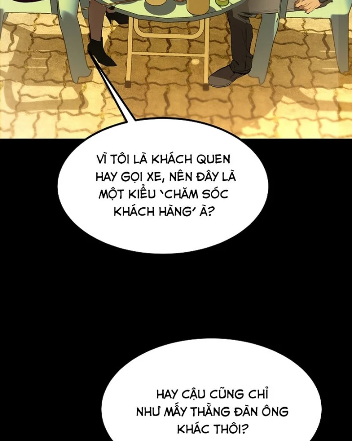 Tài Xế Taxi Đứa Con Của Bóng Tối Chapter 1 - 49