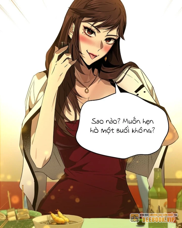 Tài Xế Taxi Đứa Con Của Bóng Tối Chapter 1 - 51