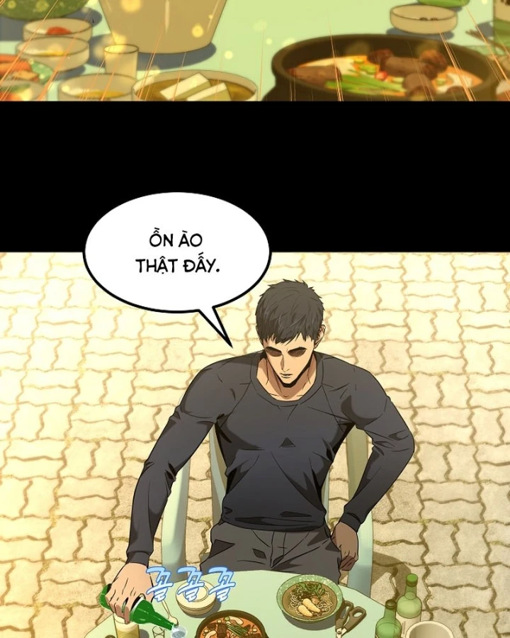 Tài Xế Taxi Đứa Con Của Bóng Tối Chapter 1 - 52