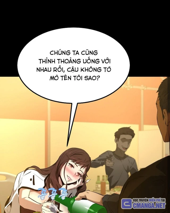 Tài Xế Taxi Đứa Con Của Bóng Tối Chapter 1 - 54