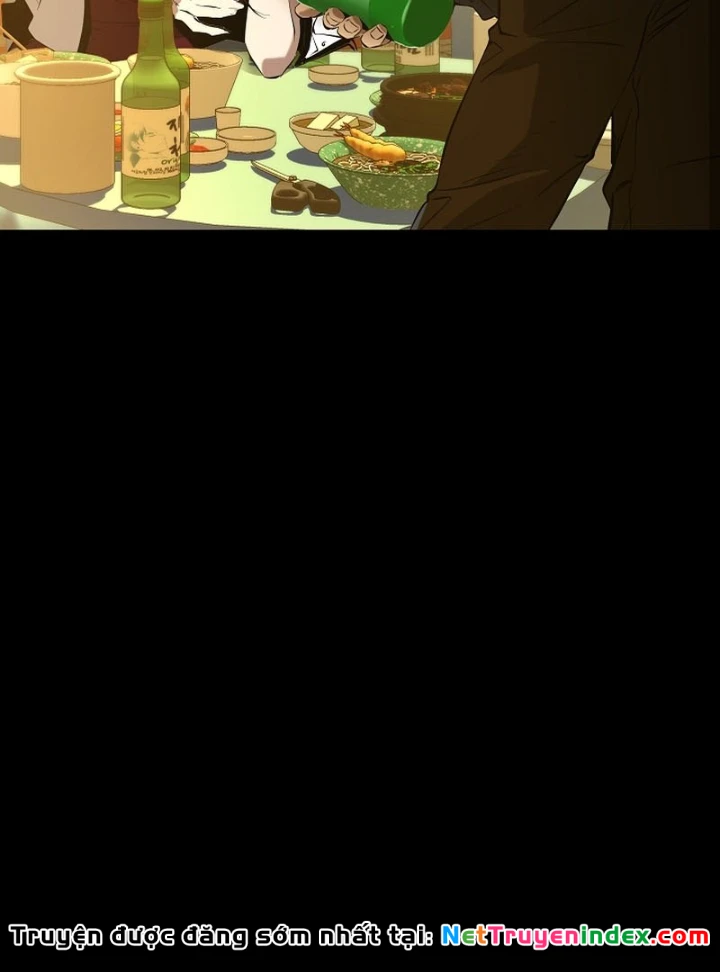 Tài Xế Taxi Đứa Con Của Bóng Tối Chapter 1 - 55