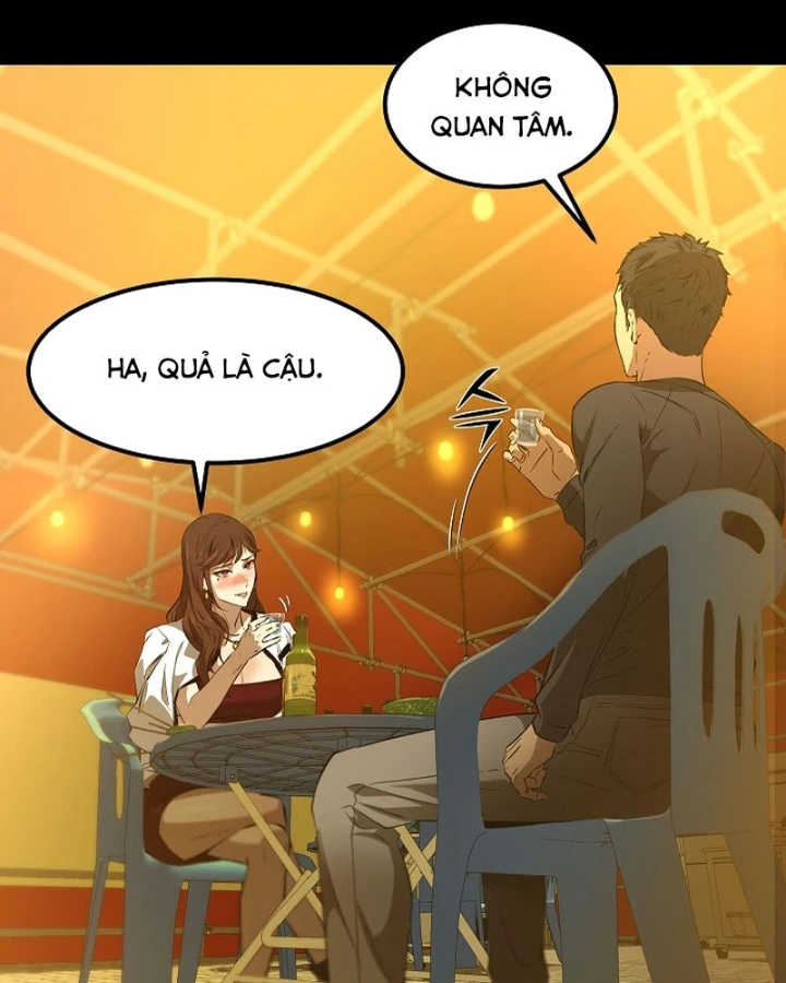 Tài Xế Taxi Đứa Con Của Bóng Tối Chapter 1 - 56