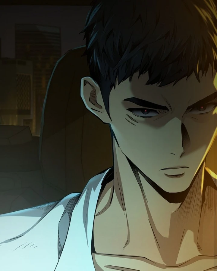 Tài Xế Taxi Đứa Con Của Bóng Tối Chapter 1 - 62