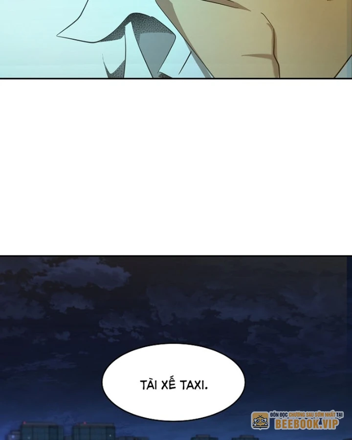 Tài Xế Taxi Đứa Con Của Bóng Tối Chapter 1 - 63