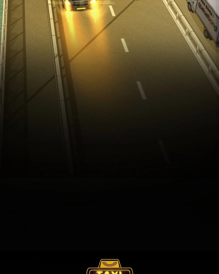 Tài Xế Taxi Đứa Con Của Bóng Tối Chapter 1 - 65