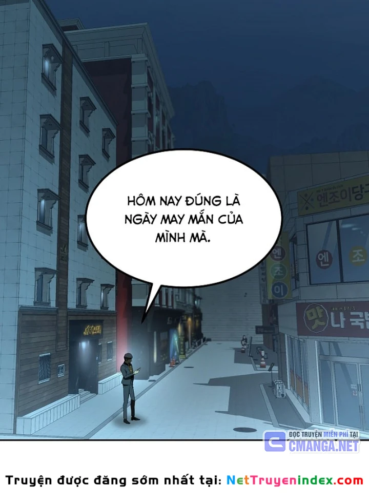 Tài Xế Taxi Đứa Con Của Bóng Tối Chapter 1 - 72