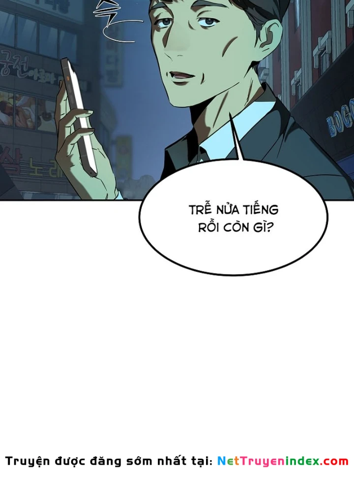 Tài Xế Taxi Đứa Con Của Bóng Tối Chapter 1 - 74