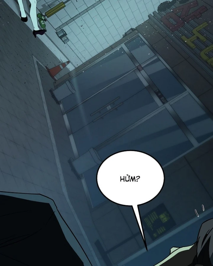 Tài Xế Taxi Đứa Con Của Bóng Tối Chapter 1 - 76