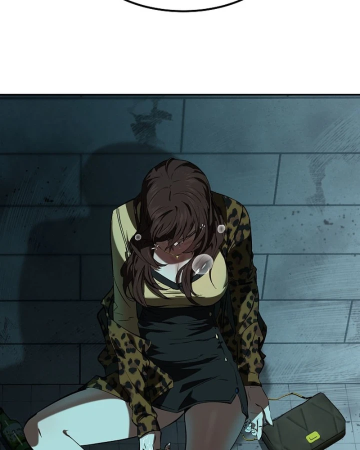 Tài Xế Taxi Đứa Con Của Bóng Tối Chapter 1 - 79