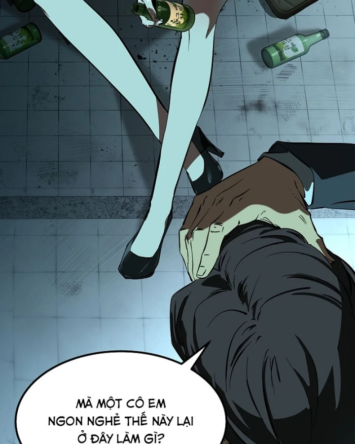 Tài Xế Taxi Đứa Con Của Bóng Tối Chapter 1 - 80