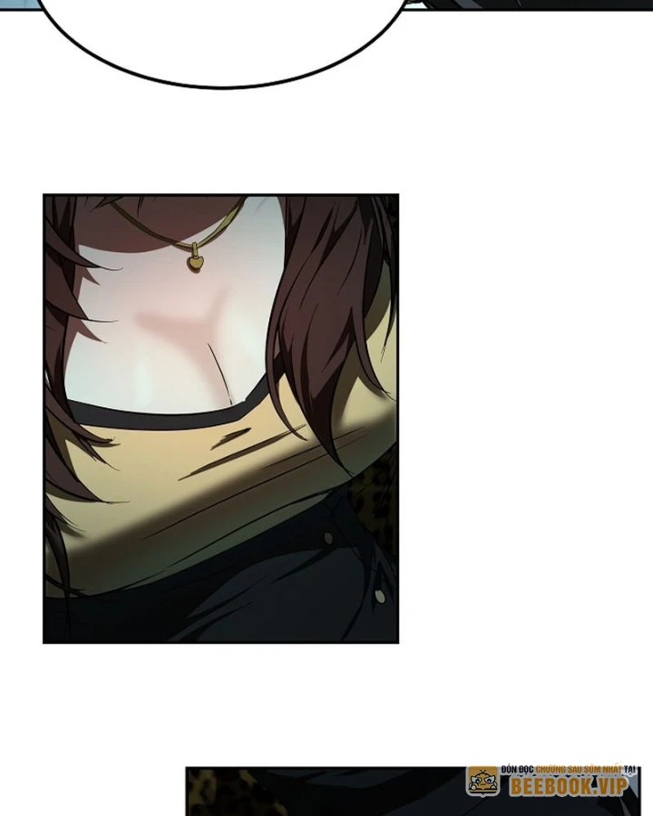 Tài Xế Taxi Đứa Con Của Bóng Tối Chapter 1 - 81