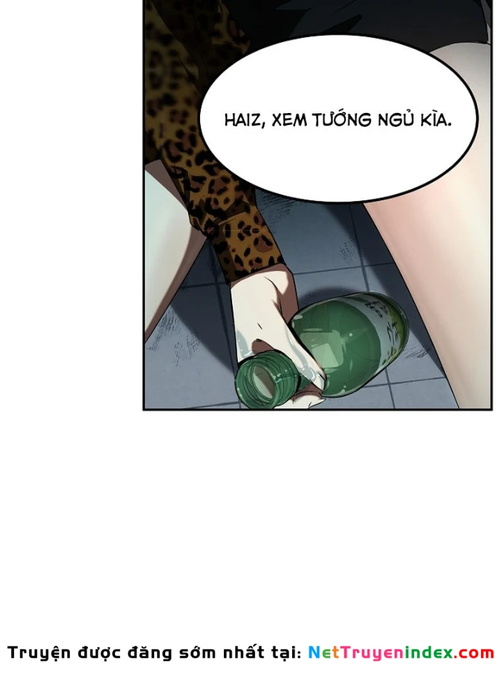 Tài Xế Taxi Đứa Con Của Bóng Tối Chapter 1 - 82