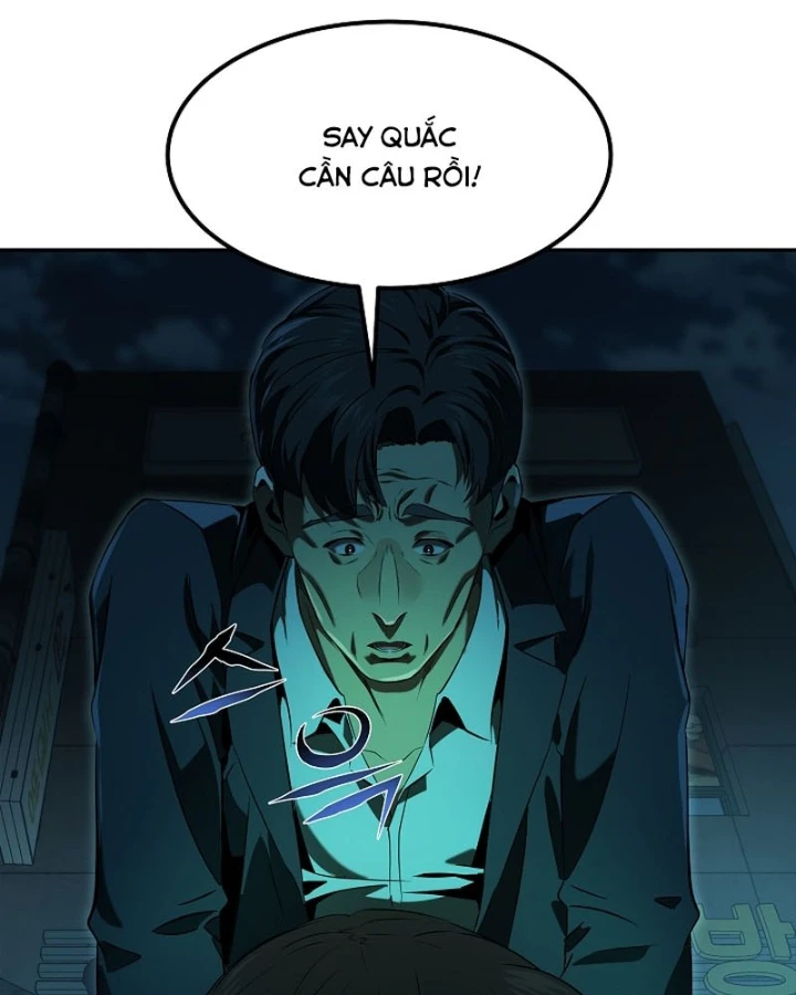 Tài Xế Taxi Đứa Con Của Bóng Tối Chapter 1 - 83