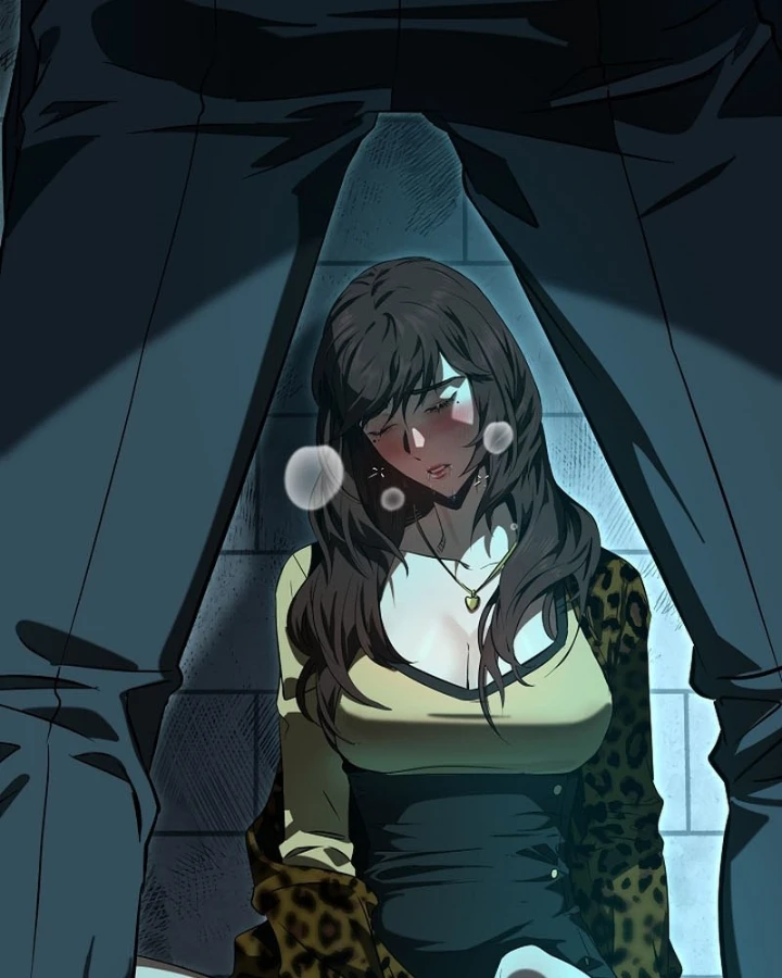 Tài Xế Taxi Đứa Con Của Bóng Tối Chapter 1 - 85