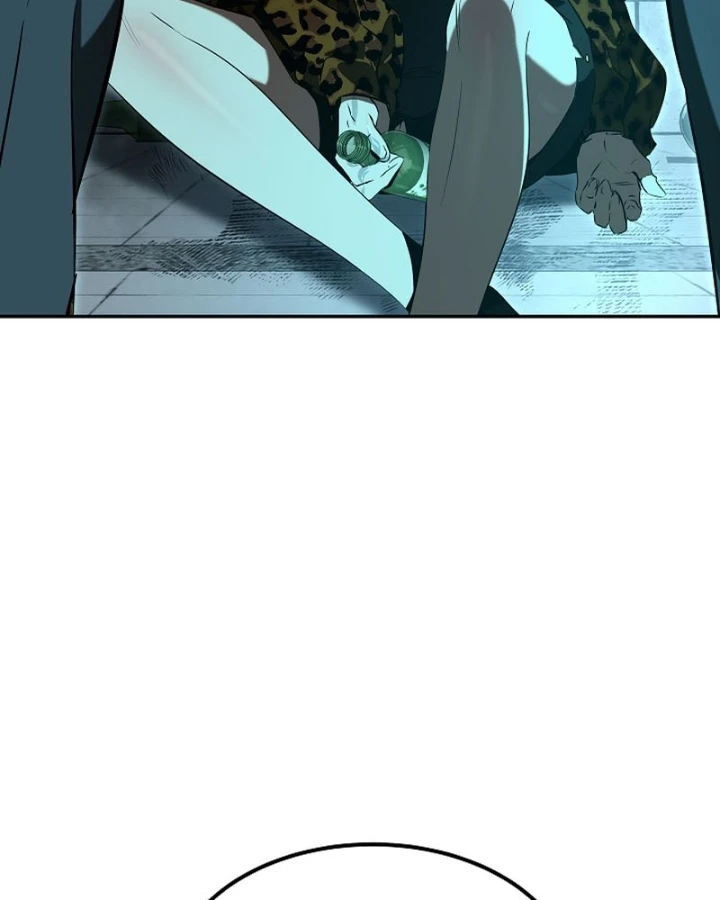 Tài Xế Taxi Đứa Con Của Bóng Tối Chapter 1 - 86