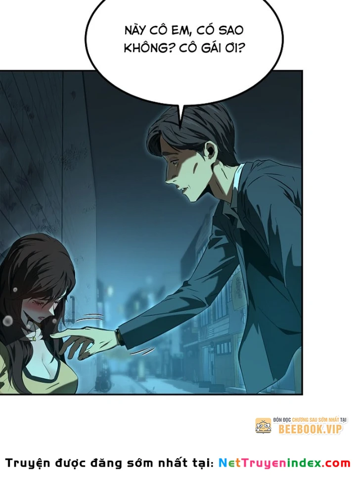 Tài Xế Taxi Đứa Con Của Bóng Tối Chapter 1 - 87