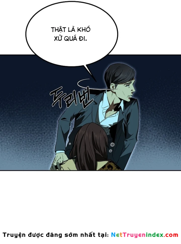 Tài Xế Taxi Đứa Con Của Bóng Tối Chapter 1 - 91