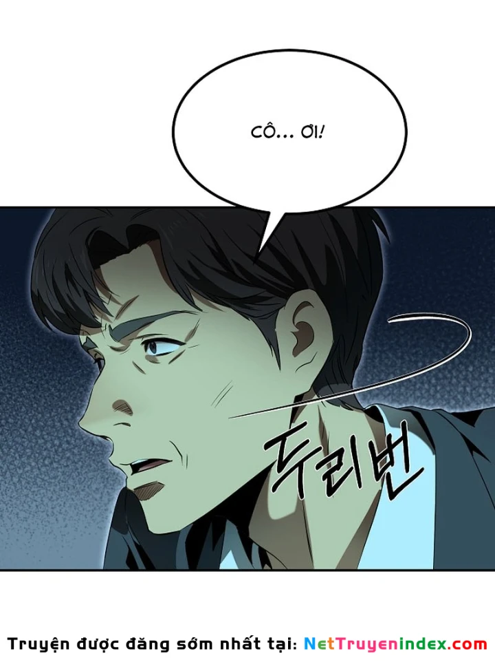 Tài Xế Taxi Đứa Con Của Bóng Tối Chapter 1 - 92