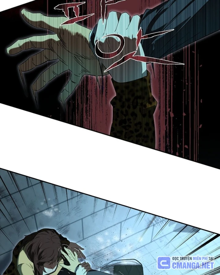 Tài Xế Taxi Đứa Con Của Bóng Tối Chapter 1 - 99