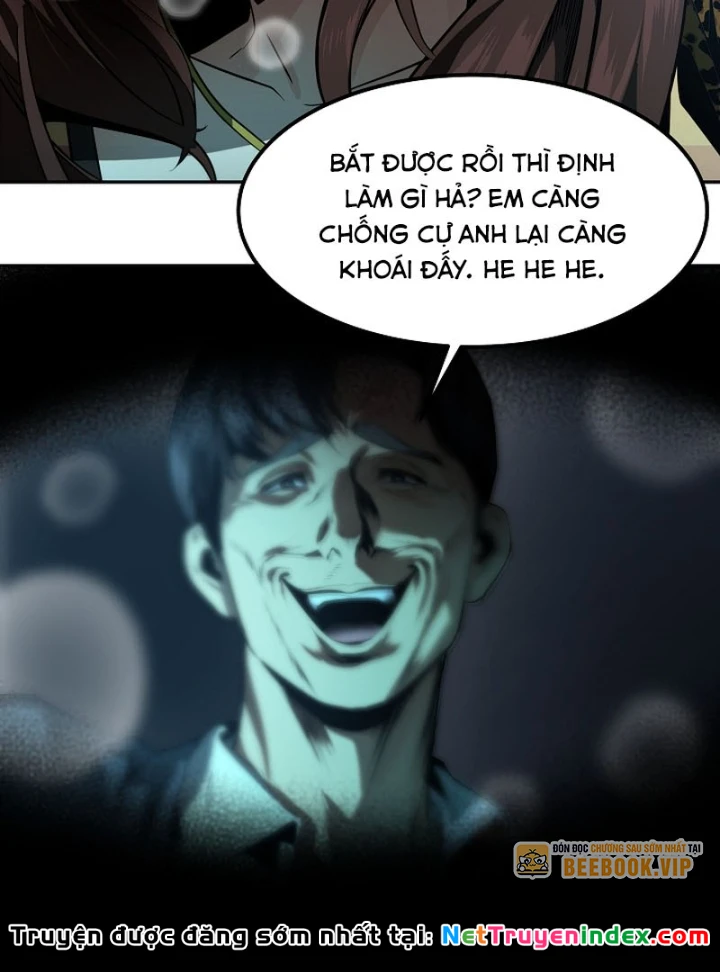 Tài Xế Taxi Đứa Con Của Bóng Tối Chapter 1 - 102