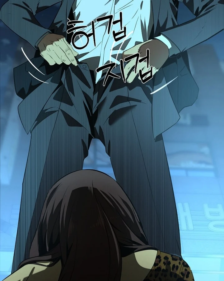 Tài Xế Taxi Đứa Con Của Bóng Tối Chapter 1 - 107