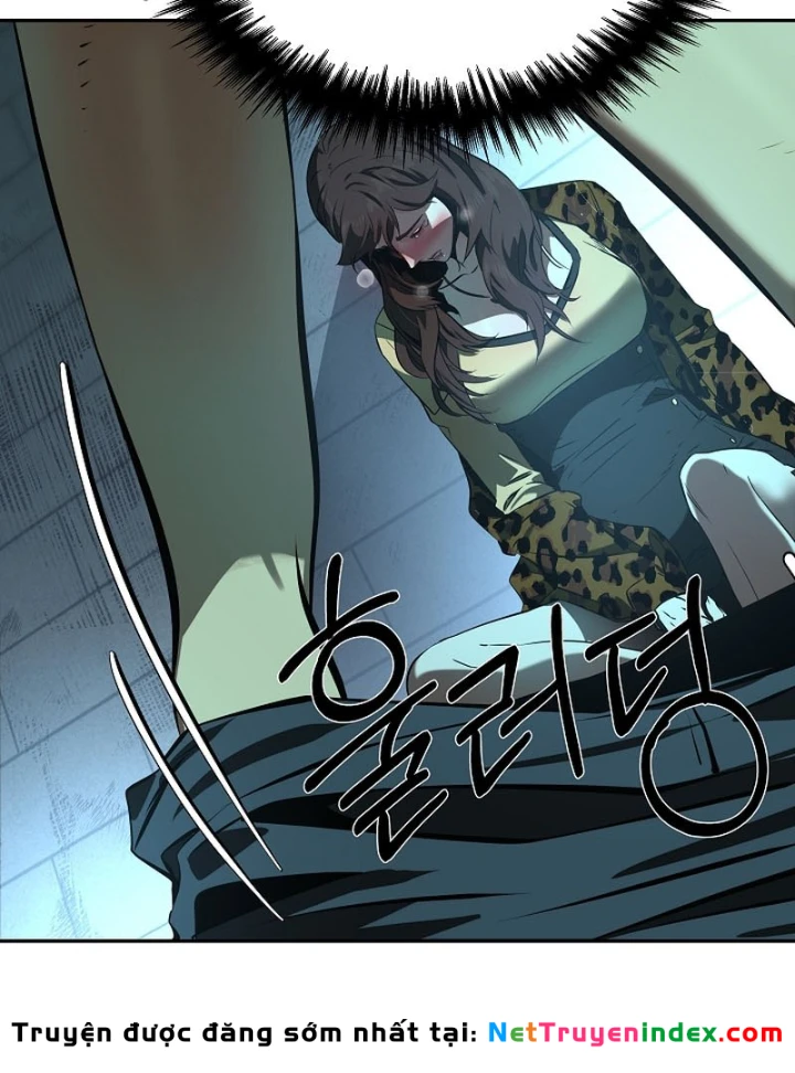 Tài Xế Taxi Đứa Con Của Bóng Tối Chapter 1 - 109