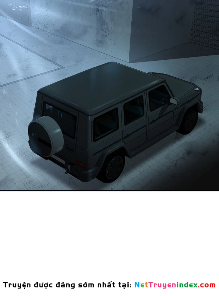 Tài Xế Taxi Đứa Con Của Bóng Tối Chapter 1 - 113